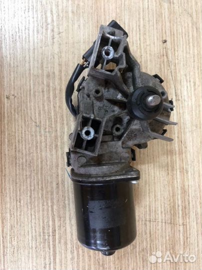 Мотор дворников Ssangyong Actyon