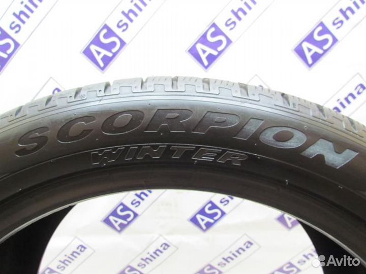 Pirelli Scorpion Winter 295/40 R21 117D