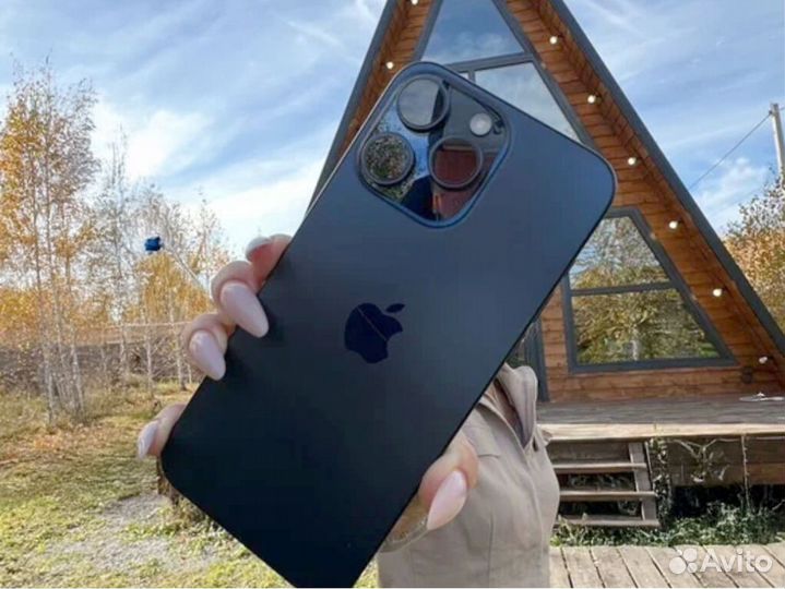 iPhone 14, 256 ГБ