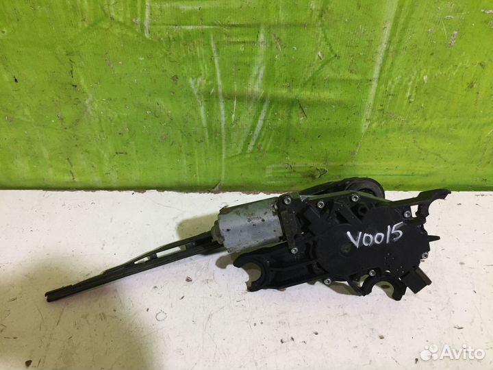 Моторчик заднего дворника Ford Focus 2 1689913