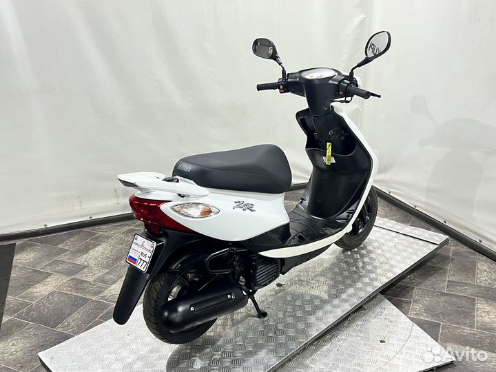 Скутер Yamaha Jog ZR