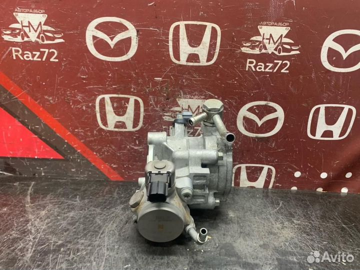 Тнвд Mazda Mazda 3 BM 2013-2019 BM