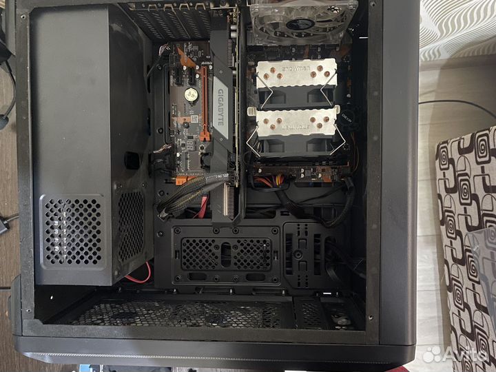 Комплект пк