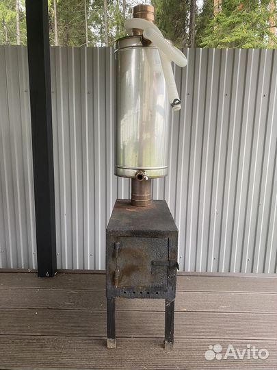 Теплообменник для бассейна