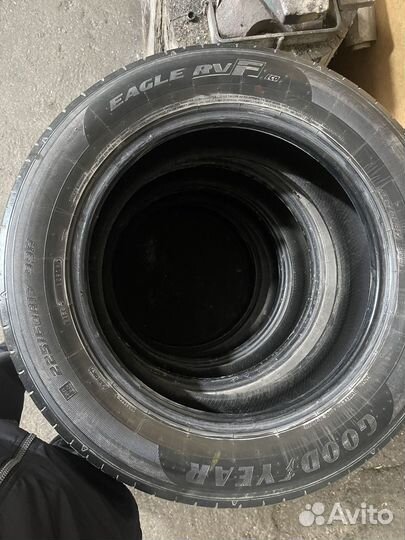 Goodyear Eagle RV-F 225/60 R17 99H