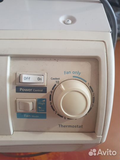 Оконный кондиционер