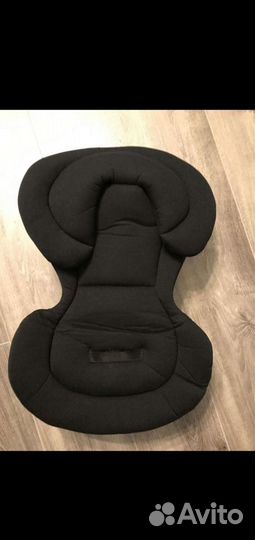 Кресло Britax romer maxfix с рождения