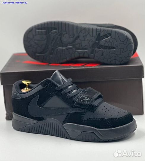 Nike Travis Scott x Jordan Cut the Check (Арт.19272)