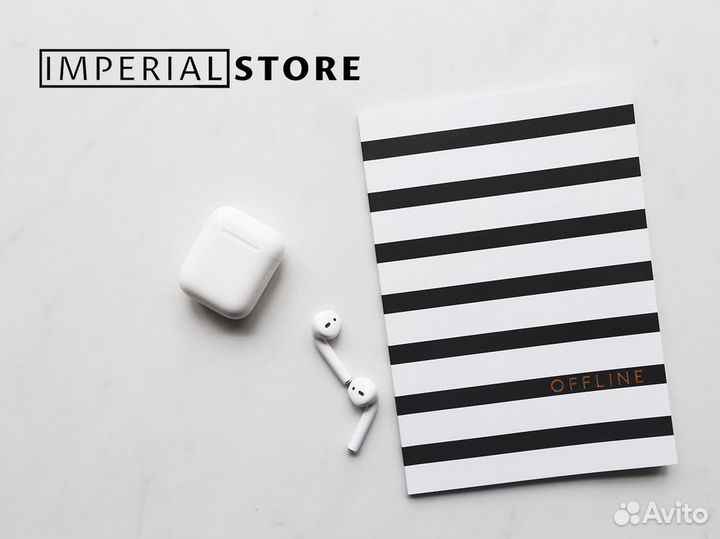 Imperial Store: лучшие гаджеты Apple