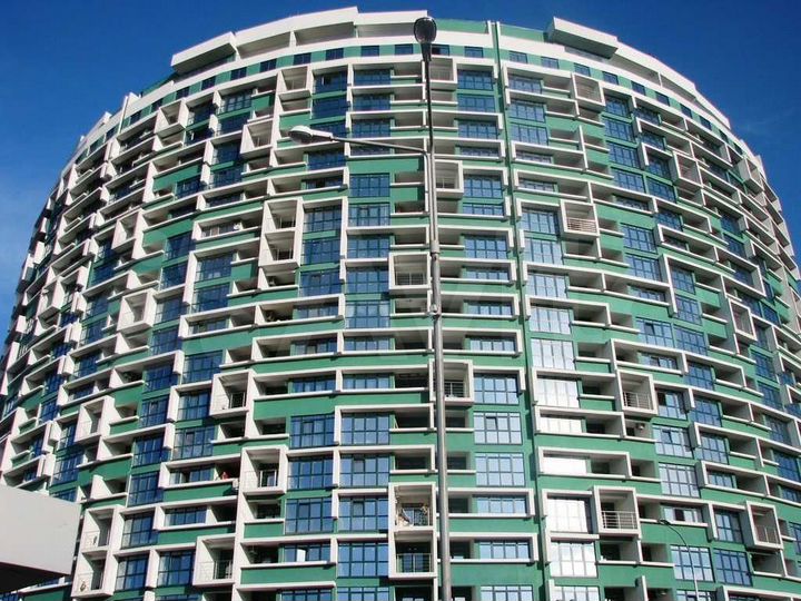 2-к. квартира, 53 м², 16/21 эт.