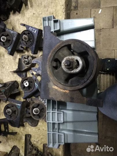 Опора двигателя для Dodge Caravan Chrysler Voyager