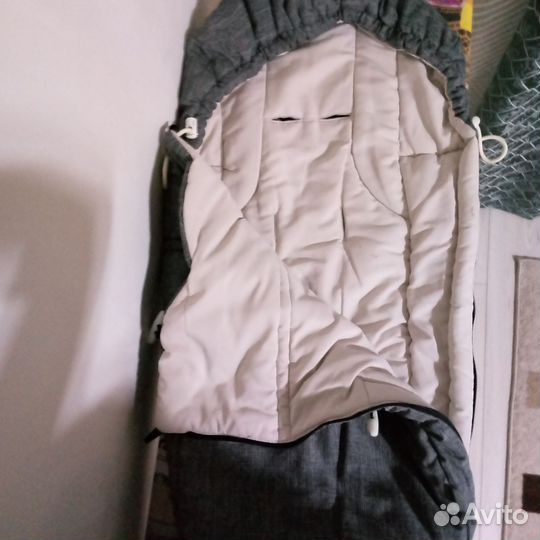 Детская коляска