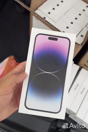 iPhone 14 Pro Max, 128 ГБ