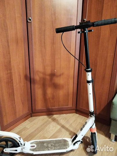 Самокат urban scooter sport