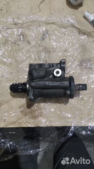 Катушка блокировки BMW F02