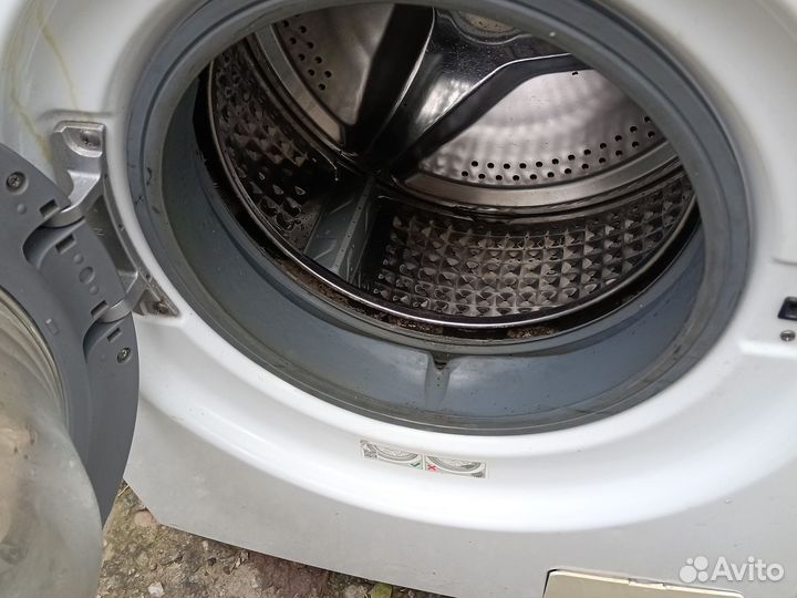 Стиральная машина samsung 6 кг