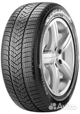 Pirelli Scorpion Winter 255/50 R20 109H