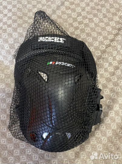 Наколенники детские Roces