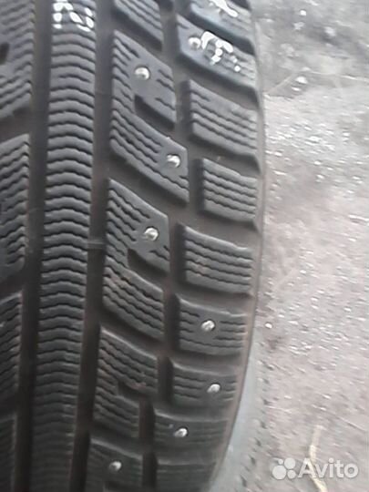 Kumho I'Zen KW22 225/55 R16