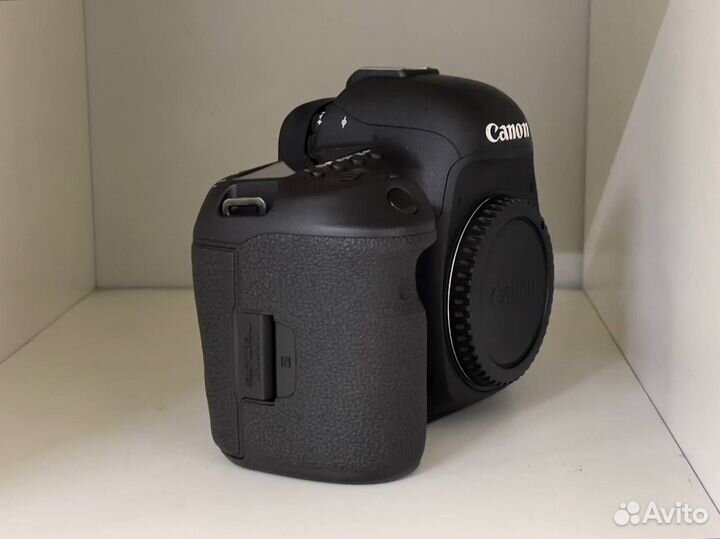 Canon 5D Mark IV Body (id 27630)