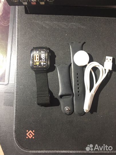 Smart watch 7 pro