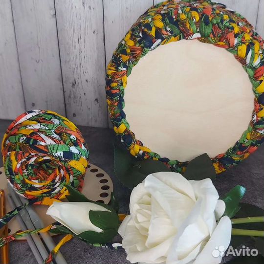 Корзина для хранения