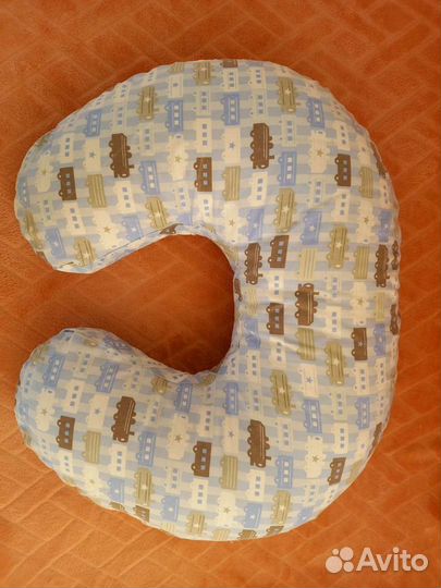 Подушка для кормления
