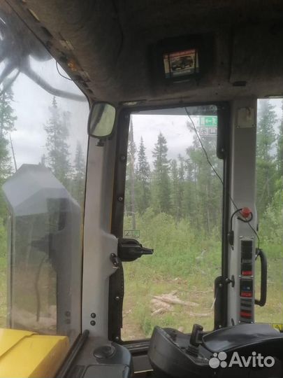 Продам комплекс Форд. ecolog 574E, Volvo ec220dl