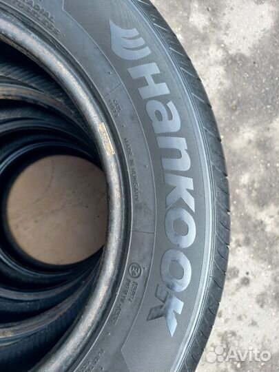 Hankook Kinergy Eco 195/65 R15