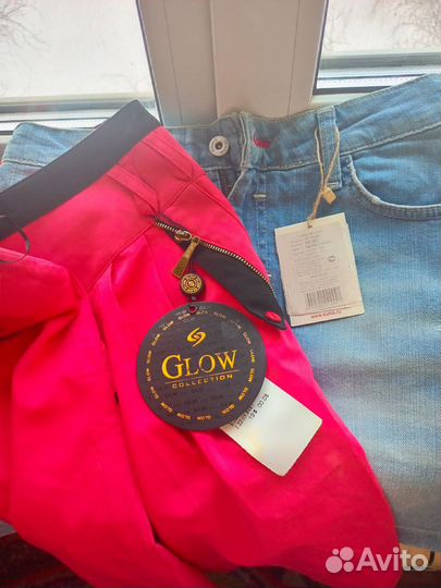 Новые вещи пакетом 42 44