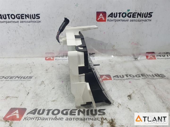 Спидометр nissan march