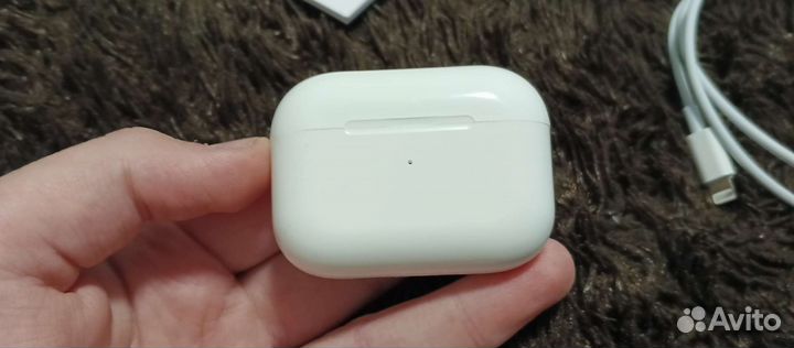 Airpods Pro 2