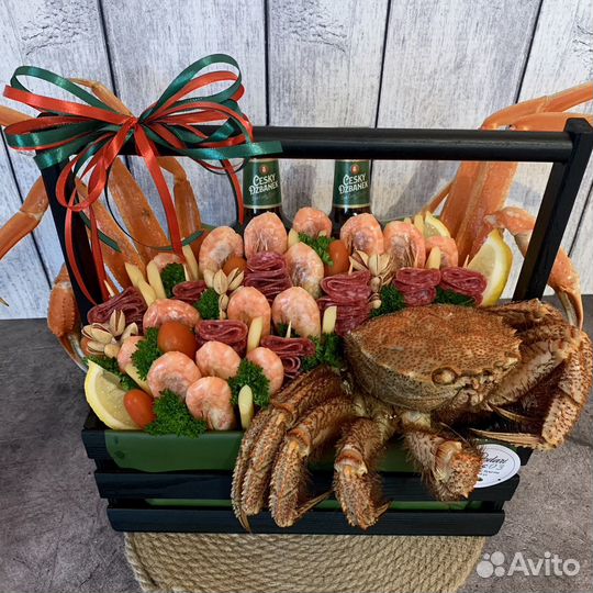 Съедобные букеты