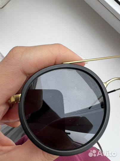 Очки Emporio Armani оригинал