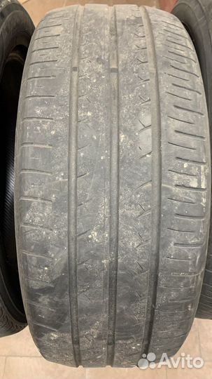Yokohama BluEarth A34 205/55 R16 91H