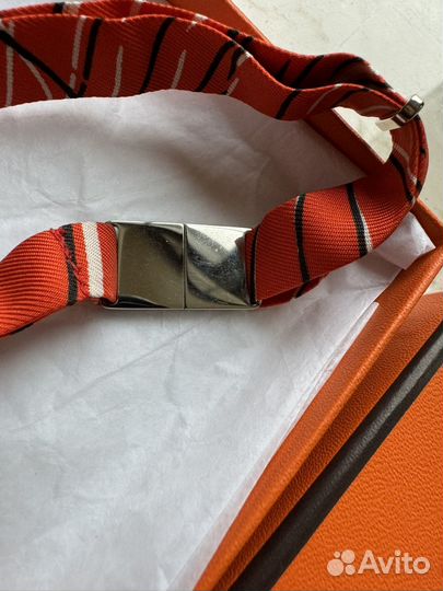 Оригинал Hermes браслет