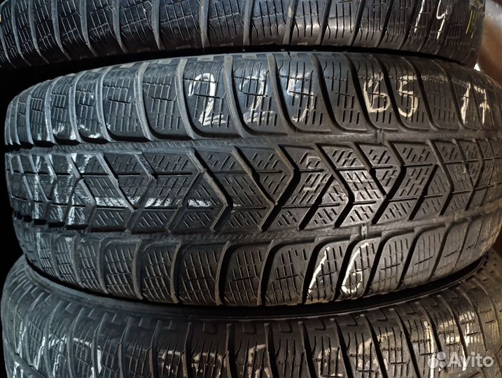 Pirelli Scorpion Winter 225/65 R17 H