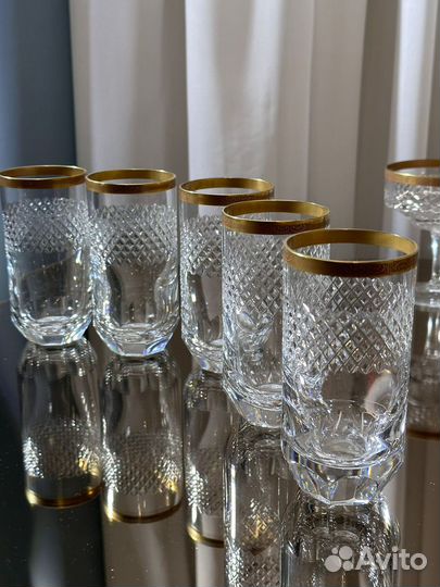 Хрусталь Германия