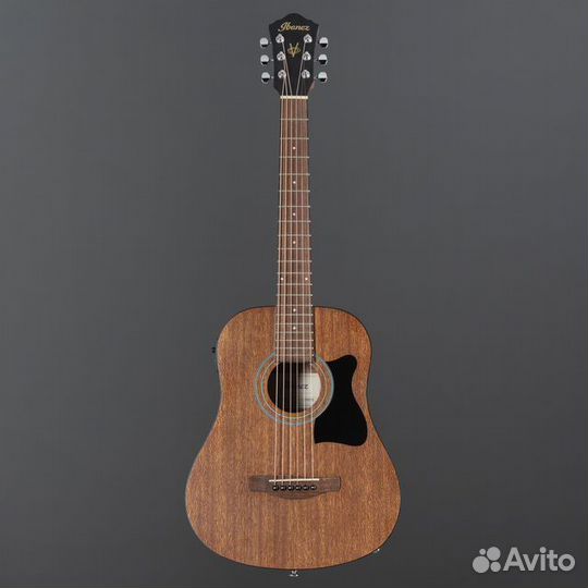 Акустическая гитара Ibanez V44minie-OPN