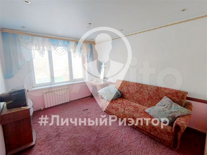 2-к. квартира, 47,5 м², 2/3 эт.