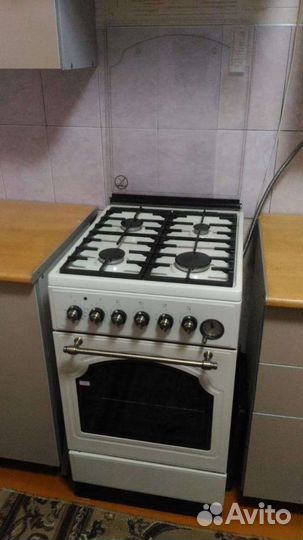 Плита газовая