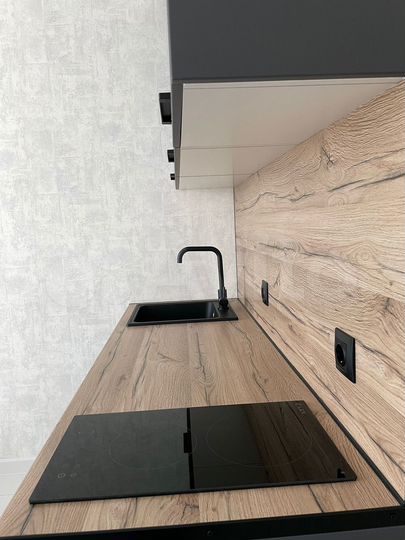 Квартира-студия, 24 м², 18/19 эт.