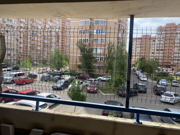 Машиноместо, 15 м²