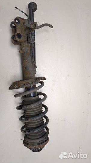 Амортизатор подвески Opel Astra H, 2007