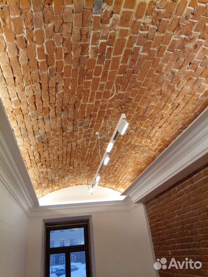 Дизайн лофт. Художественное оформление