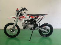 Питбайк JHL Z125E 17/14