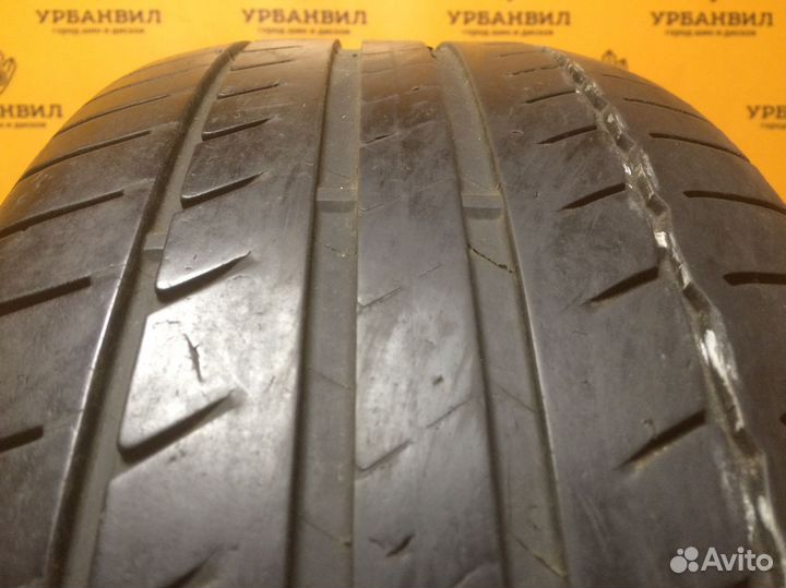 Michelin Primacy HP 205/50 R17