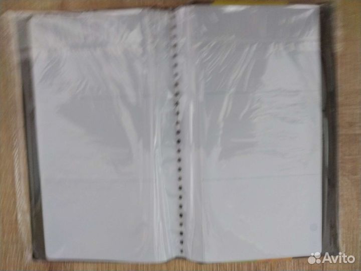 Визитница 240 card