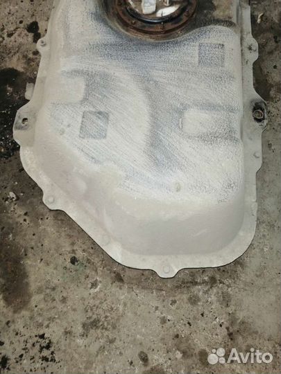 Бак топливный Hyundai Getz 1.3