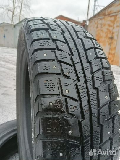 Marangoni 4 Ice E+ 205/60 R16 96T
